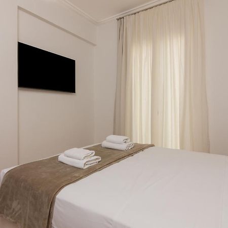 Elegant Studio In Athens B Atenas Exterior foto