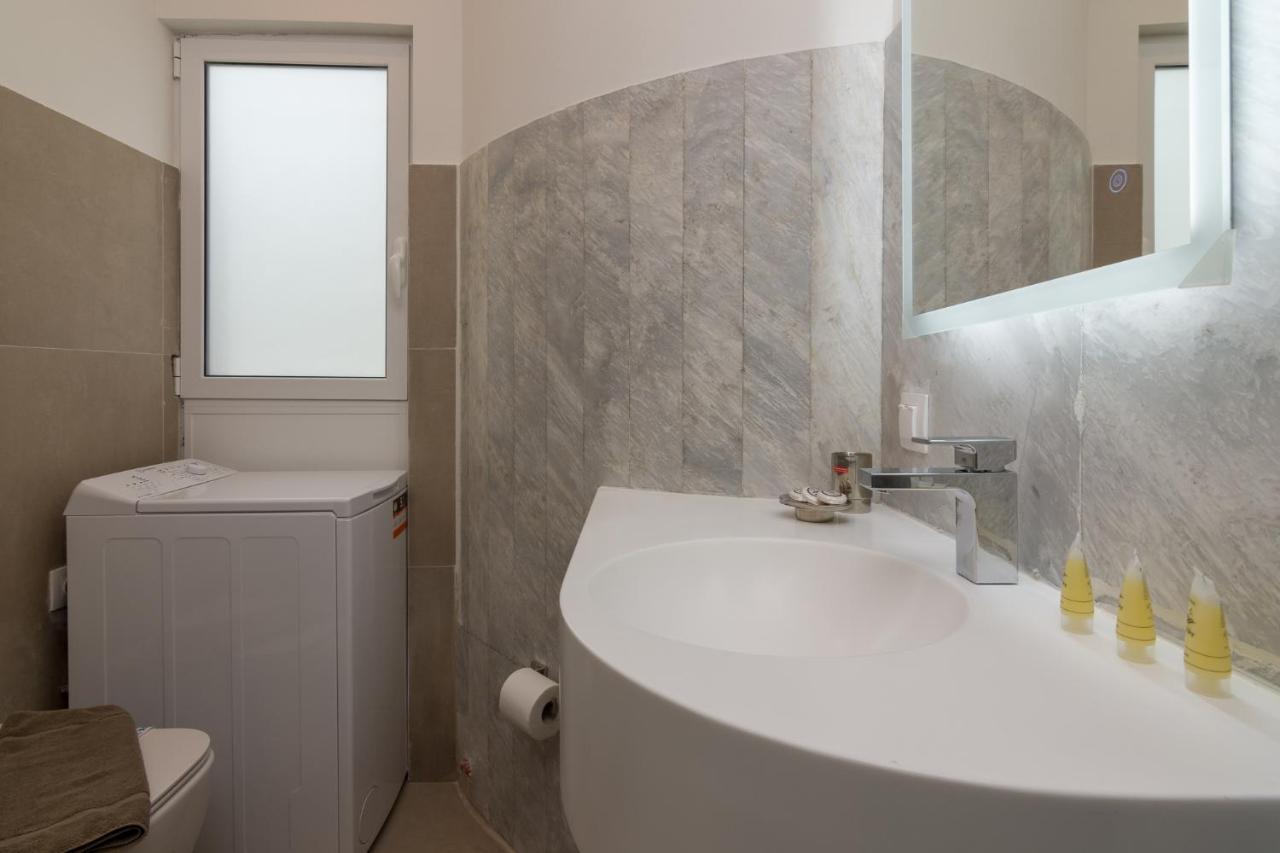 Elegant Studio In Athens B Atenas Exterior foto